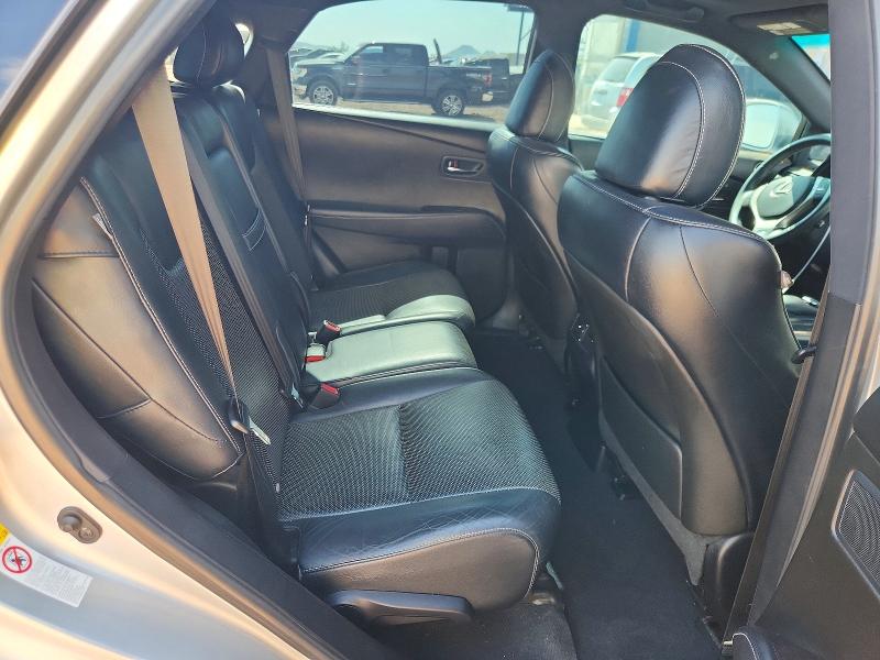 Продажа на аукционе авто 2013 Lexus Rx 350, vin: 2T2BK1BAXDC180027, номер лота: 60834716