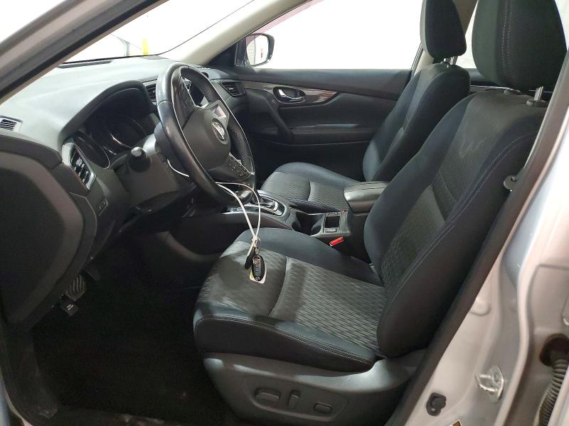 Aukcja sprzedaży 2017 Nissan Rogue, vin: JN8AT2MV6HW265841, numer aukcji: 59296906