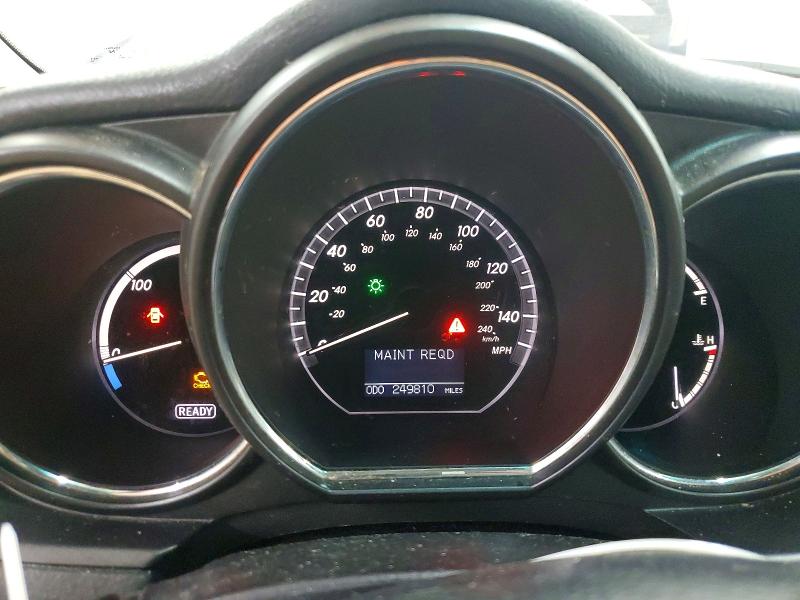 Aukcja sprzedaży 2006 Lexus Rx, vin: JTJHW31U560014082, numer aukcji: 60370076