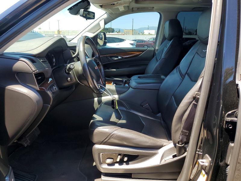 Aukcja sprzedaży 2020 Cadillac Escalade, vin: 1GYS3HKJ3LR236883, numer aukcji: 60075566