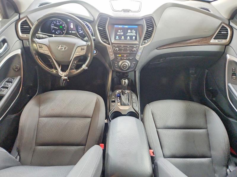 Aukcja sprzedaży 2019 Hyundai Santa Fe Xl, vin: KM8SNDHF0KU297563, numer aukcji: 61423356