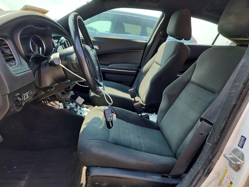 Продажа на аукционе авто 2016 Dodge Charger, vin: 2C3CDXKT8GH333655, номер лота: 62082946