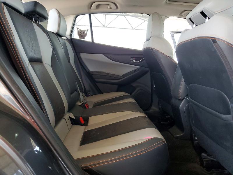 62921896 :رقم المزاد ، JF2GTHNC3M8389619 vin ، 2021 Subaru Crosstrek مزاد بيع
