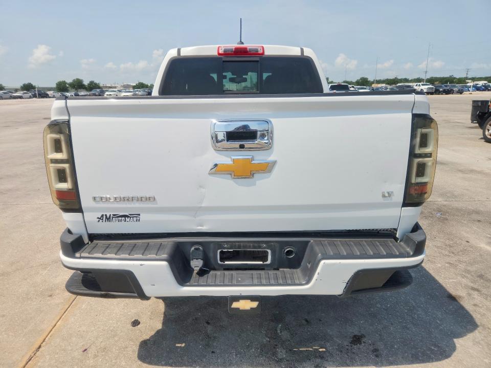 Aukcja sprzedaży 2016 Chevrolet Colorado, vin: 1GCGSCE33G1391372, numer aukcji: 62825736