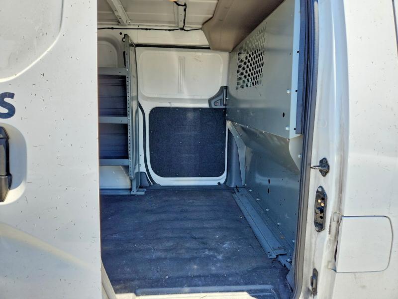2021 Nissan Nv200 მანქანა იყიდება აუქციონზე, vin: 3N6CM0KN8MK690179, აუქციონის ნომერი: 60235446