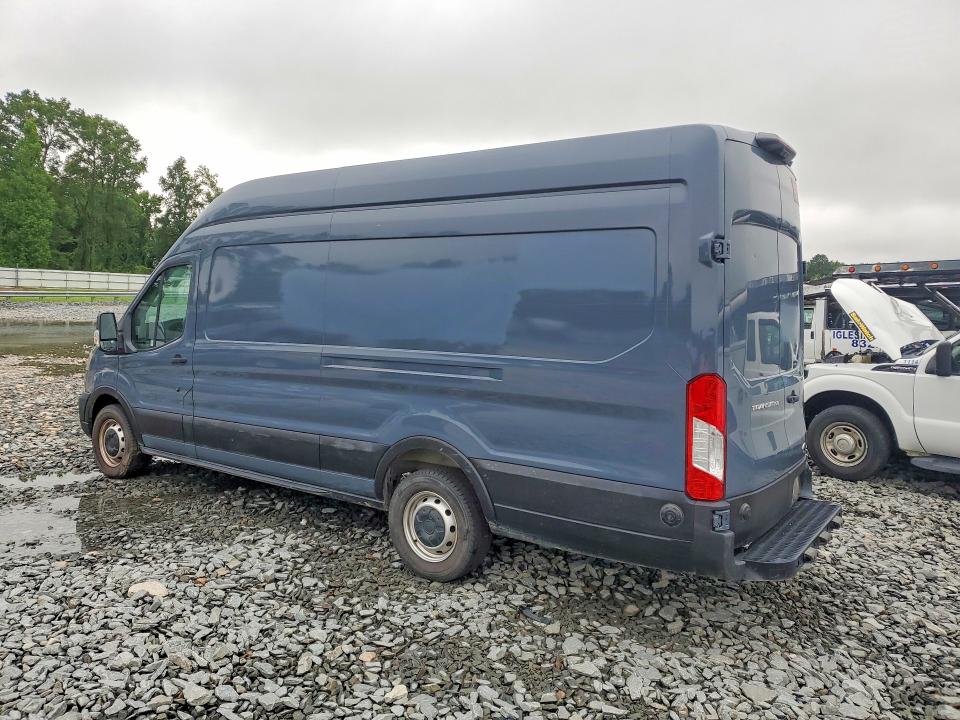 2020 Ford Transit მანქანა იყიდება აუქციონზე, vin: 1FTBR3X80LKA72577, აუქციონის ნომერი: 62601996