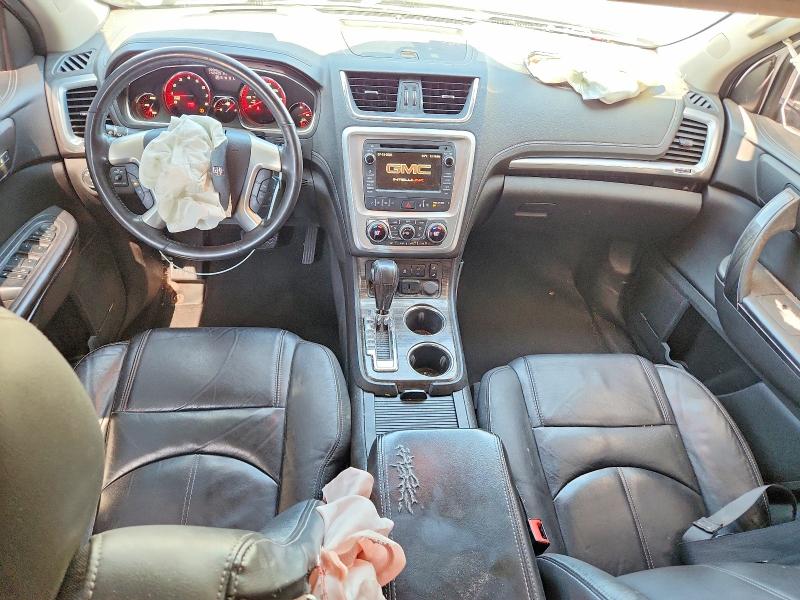 Продажа на аукционе авто 2017 Gmc Acadia Limited, vin: 1GKKRSKD5HJ244327, номер лота: 60824466