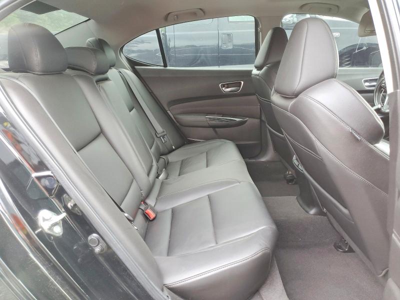 Продажа на аукционе авто 2019 Acura Tlx, vin: 19UUB1F37KA007514, номер лота: 59842936