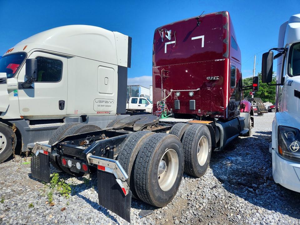 Продажа на аукционе авто 2020 Kenworth Construction, vin: 1XKYD49X1LJ357477, номер лота: 62822326