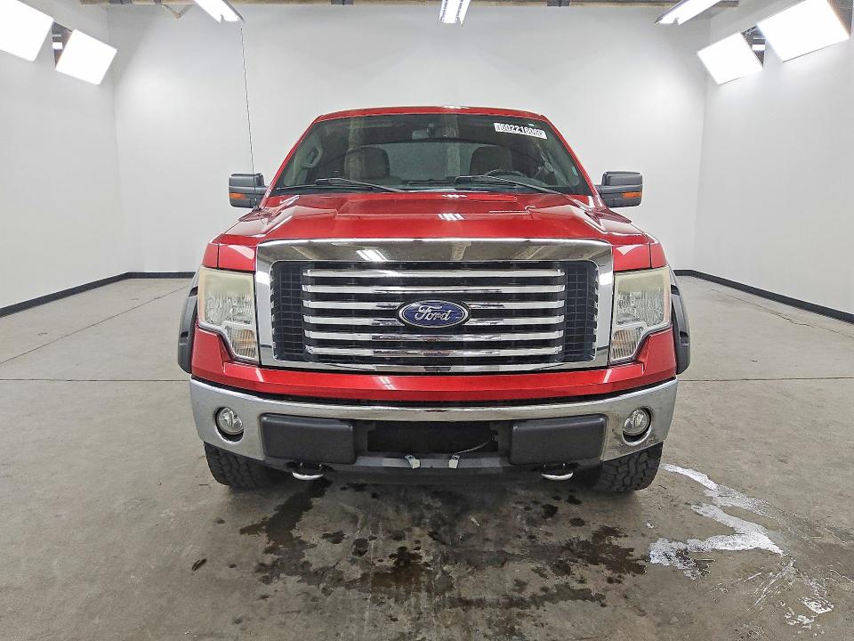 Aukcja sprzedaży 2010 Ford F150, vin: 1FTFX1EV8AFC06827, numer aukcji: 60221606