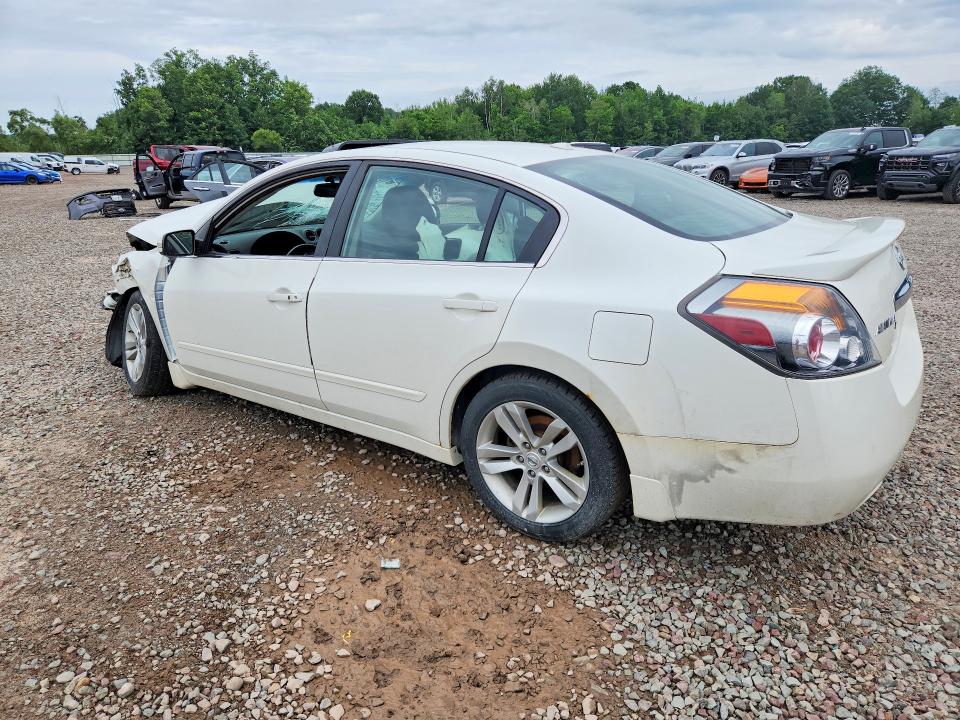 58016786 :رقم المزاد ، 1N4BL2AP3CC228946 vin ، 2012 Nissan Altima مزاد بيع