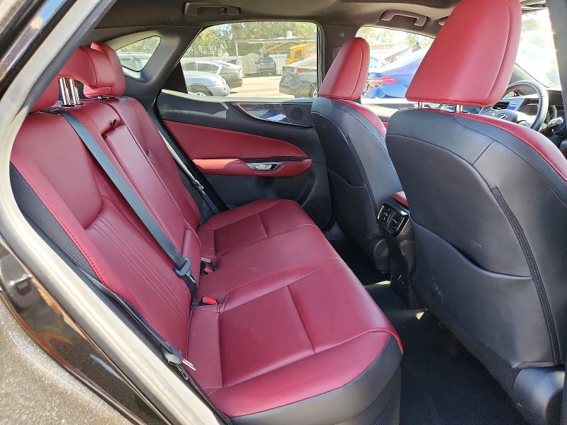 Aukcja sprzedaży 2024 Lexus Nx 350h, vin: 2T2GKCEZ9RC019257, numer aukcji: 61440526