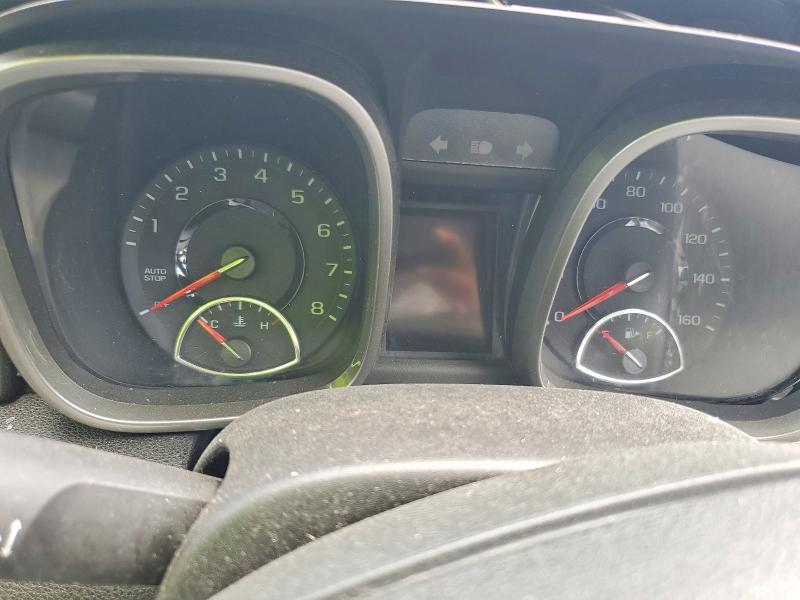 62346526 :رقم المزاد ، 1G11B5SA0GF169047 vin ، 2016 Chevrolet Malibu Limited مزاد بيع