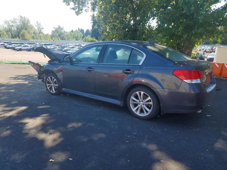 61995416 :رقم المزاد ، 4S3BMBJ68D3026541 vin ، 2013 Subaru Legacy مزاد بيع