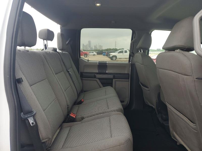 Продаж на аукціоні авто 2022 Ford F250, vin: 1FT7W2BTXNEF30258, номер лоту: 61169696