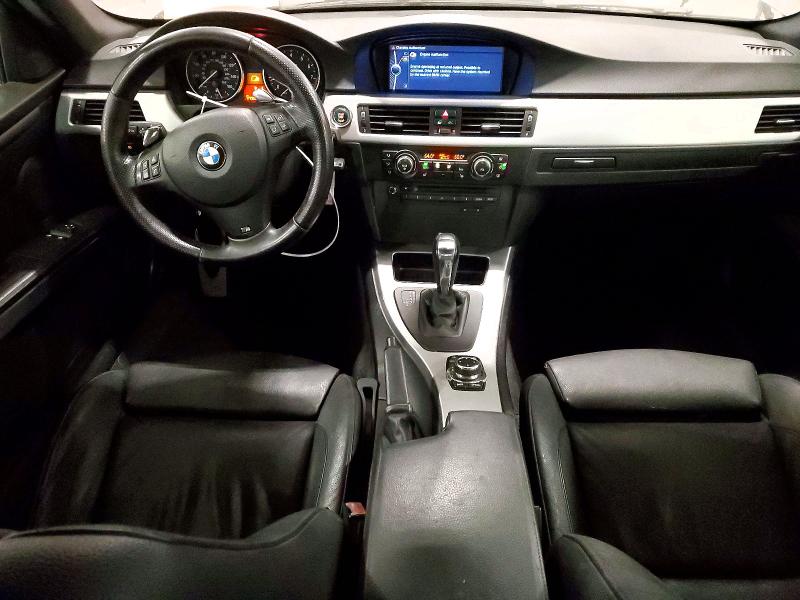 Продаж на аукціоні авто 2010 Bmw 335, vin: WBAWB7C51AP048374, номер лоту: 61997486