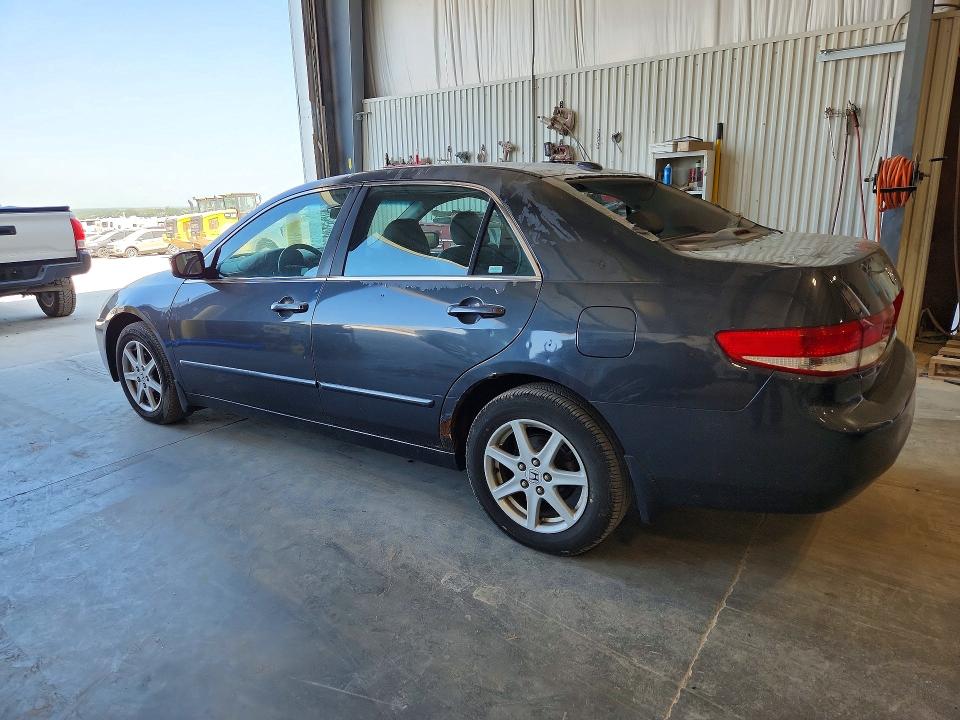 Продаж на аукціоні авто 2004 Honda Accord, vin: 1HGCM66524A098103, номер лоту: 61352316