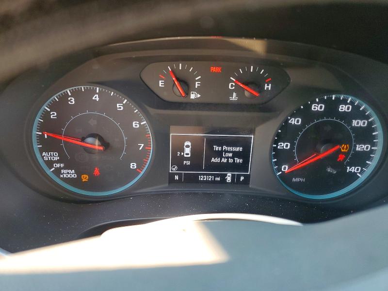 Продаж на аукціоні авто 2023 Chevrolet Malibu, vin: 1G1ZC5ST3PF129353, номер лоту: 61663576