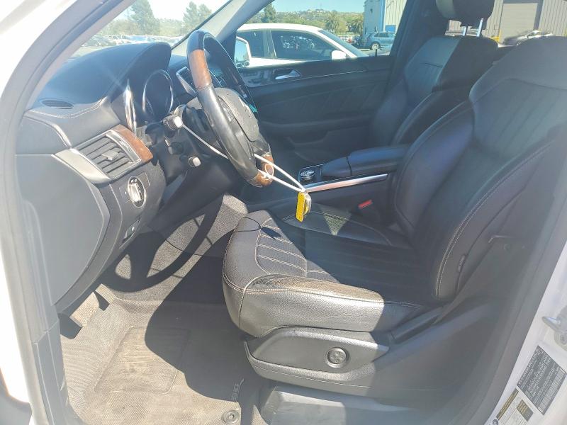 Продажа на аукционе авто 2015 Mercedes-benz Gl, vin: 4JGDF6EE8FA475689, номер лота: 60514906