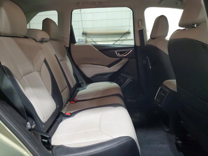 Aukcja sprzedaży 2019 Subaru Forester, vin: JF2SKASC5KH521995, numer aukcji: 62459356