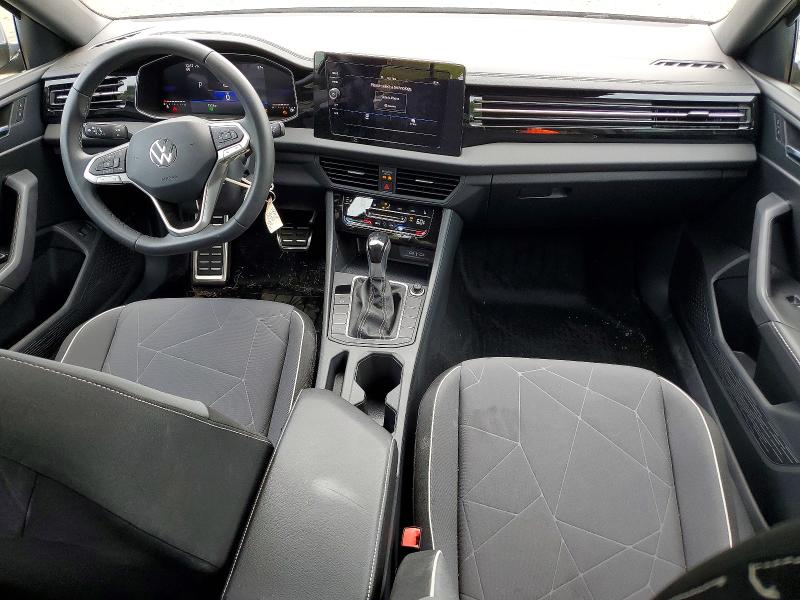 Продажа на аукционе авто 2026 Volkswagen Jetta, vin: 3VWBW7BU7TM038811, номер лота: 62433516