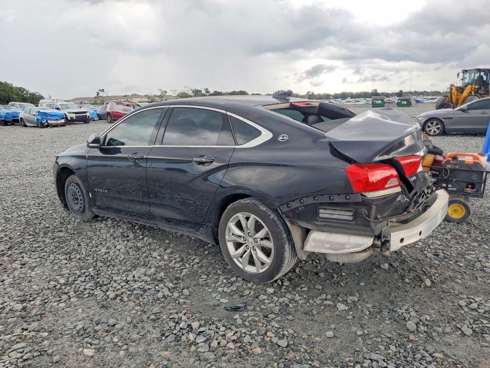 Продаж на аукціоні авто 2019 Chevrolet Impala, vin: 1G11Z5S33KU147058, номер лоту: 62681036