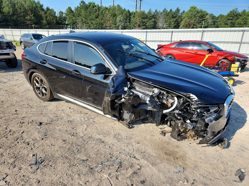 Продаж на аукціоні авто 2024 Bmw X4, vin: 5UX33DT08R9X09659, номер лоту: 59219376