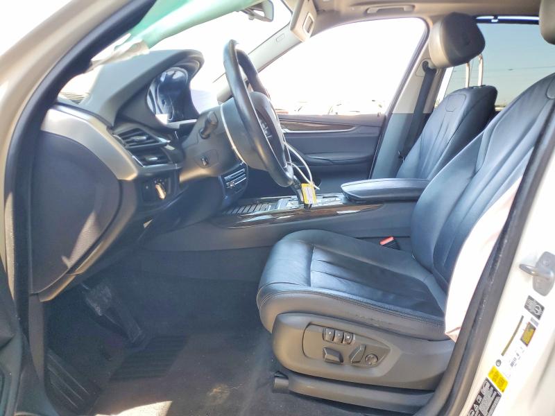 62726746 :رقم المزاد ، 5UXKR0C52E0K50657 vin ، 2014 Bmw X5 مزاد بيع