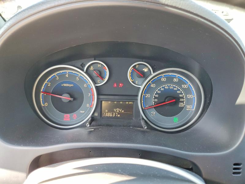 Продаж на аукціоні авто 2012 Suzuki Sx4, vin: JS2YB5A36C6300913, номер лоту: 61725506