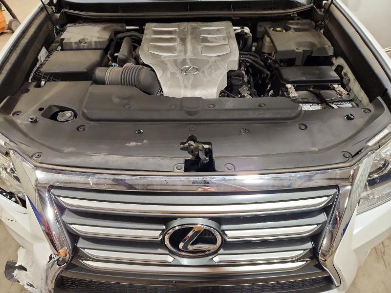 Aukcja sprzedaży 2019 Lexus Gx, vin: JTJBM7FX6K5228873, numer aukcji: 61748206