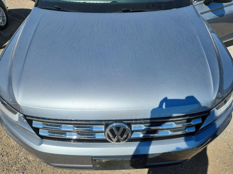 Aukcja sprzedaży 2021 Volkswagen Tiguan, vin: 3VV2B7AXXMM047984, numer aukcji: 59324076