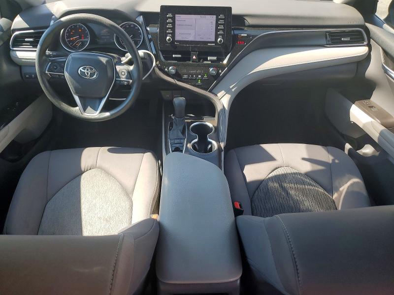 Aukcja sprzedaży 2023 Toyota Camry, vin: 4T1C11BKXPU078718, numer aukcji: 60247536