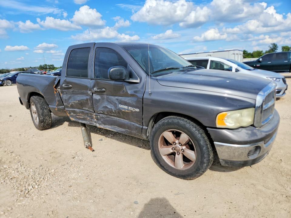 Aukcja sprzedaży 2003 Dodge Ram 1500, vin: 1D7HA18N23S291332, numer aukcji: 60070706