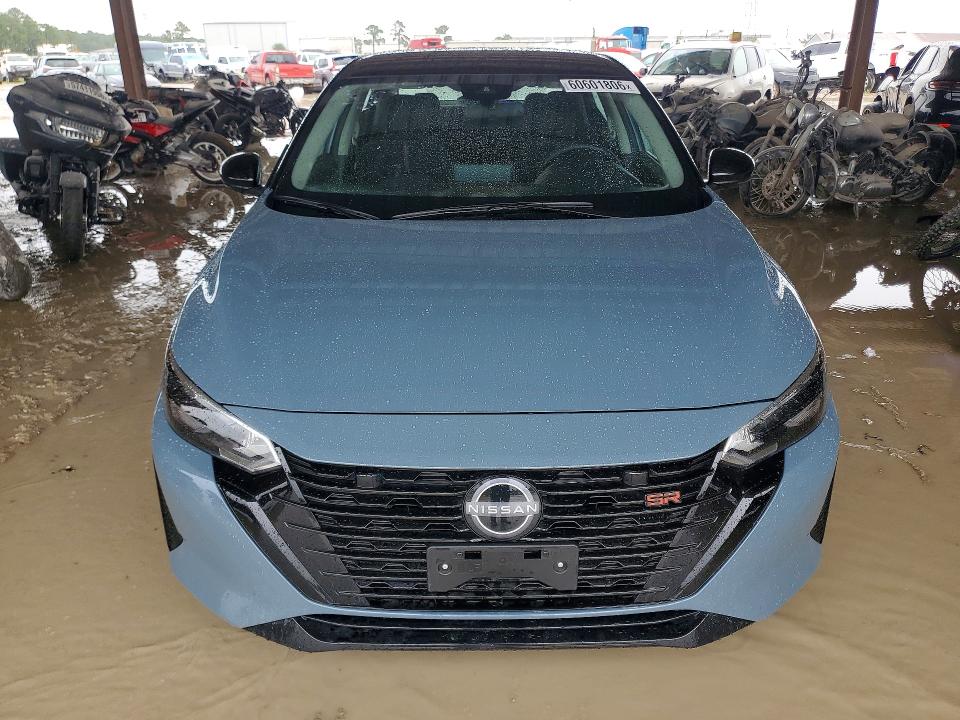 Aukcja sprzedaży 2025 Nissan Sentra, vin: 3N1AB8DV2SY339860, numer aukcji: 60601806