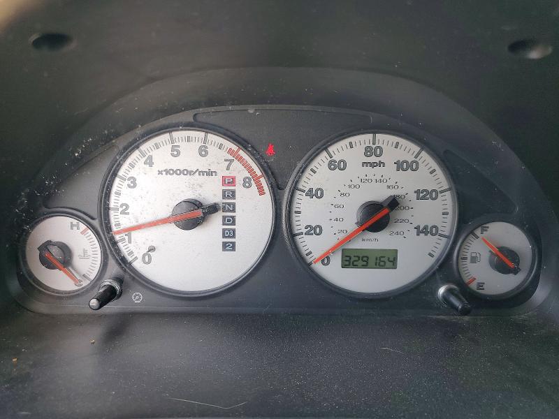 Auction sale of the 2002 Honda Civic, vin: 2HGES26852H532403, lot number: 59740796