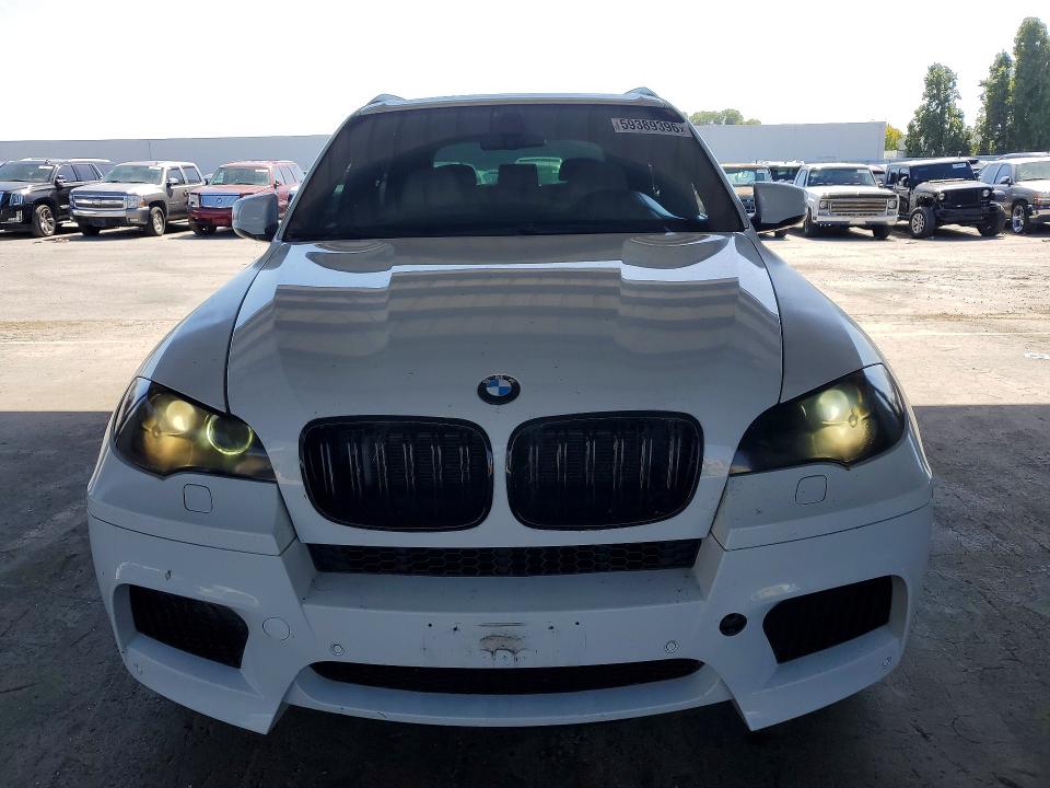 Продаж на аукціоні авто 2011 Bmw X5, vin: 5YMGY0C51BLK26927, номер лоту: 59389396
