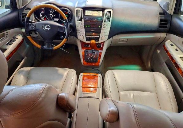 Aukcja sprzedaży 2005 Lexus Rx, vin: 2T2HA31U35C082995, numer aukcji: 59808856
