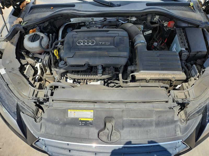 Aukcja sprzedaży 2016 Audi Tt, vin: TRUT5CFV6G1027779, numer aukcji: 57556816