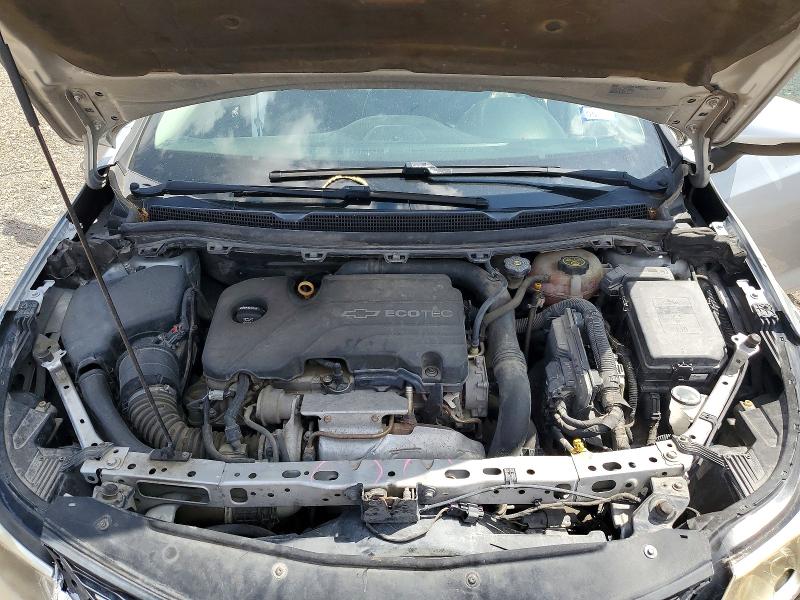 Продажа на аукционе авто 2018 Chevrolet Cruze, vin: 1G1BC5SM5J7151348, номер лота: 63235946