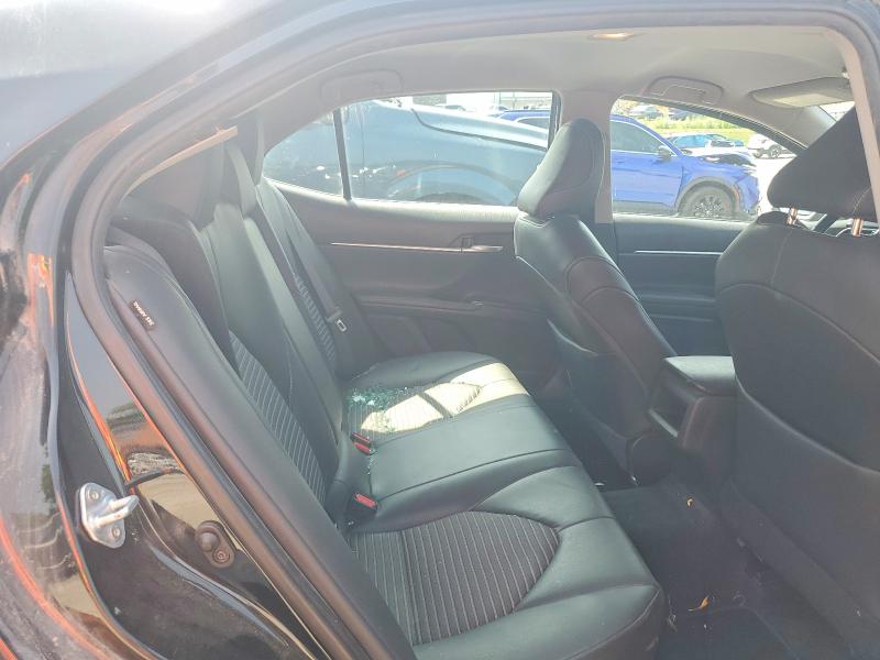 Aukcja sprzedaży 2021 Toyota Camry, vin: 4T1G11AK1MU433354, numer aukcji: 61692526