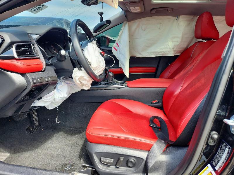 Продажа на аукционе авто 2023 Toyota Camry, vin: 4T1K61AK2PU091350, номер лота: 61778186
