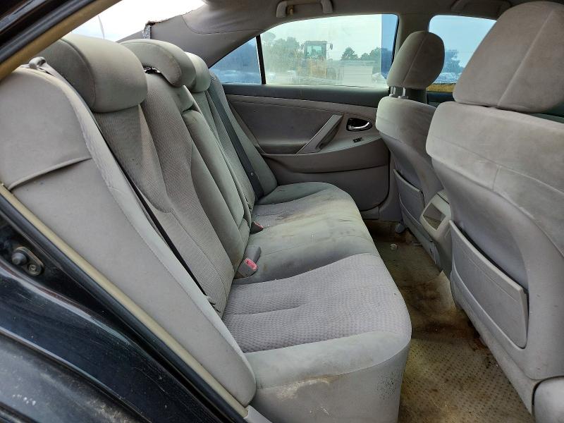 Aukcja sprzedaży 2011 Toyota Camry, vin: 4T1BF3EK5BU167335, numer aukcji: 63137716
