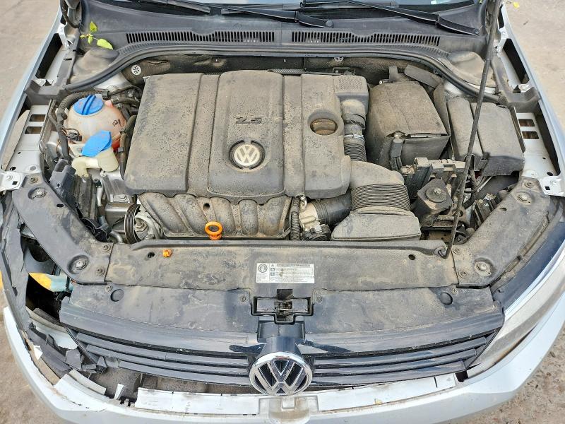Aukcja sprzedaży 2011 Volkswagen Jetta, vin: 3VWDZ7AJ9BM357407, numer aukcji: 60075796