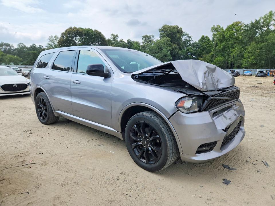 Aukcja sprzedaży 2019 Dodge Durango, vin: 1C4RDJDG3KC691485, numer aukcji: 62662126