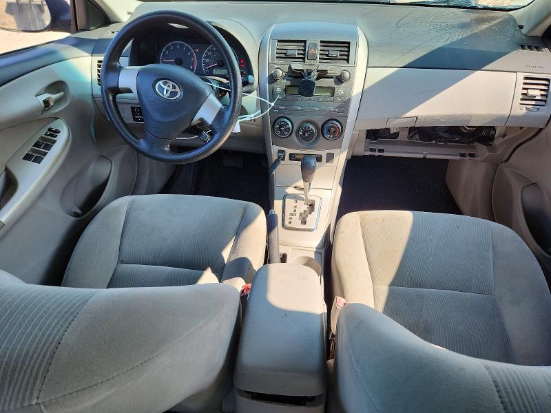 Aukcja sprzedaży 2011 Toyota Corolla, vin: 2T1BU4EE6BC707542, numer aukcji: 61900996