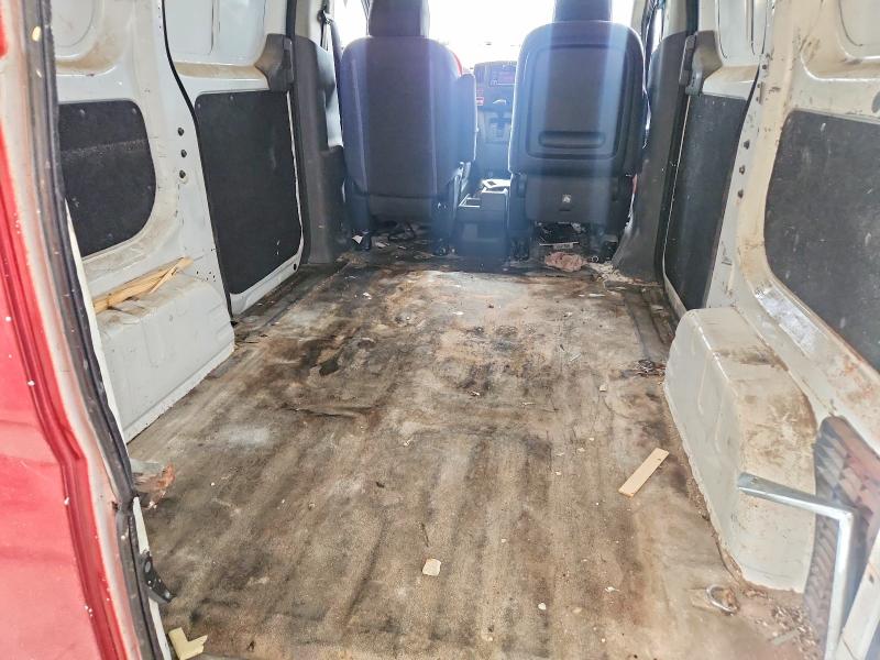 Продажа на аукционе авто 2018 Nissan Nv200, vin: 3N6CM0KN5JK690023, номер лота: 62125716