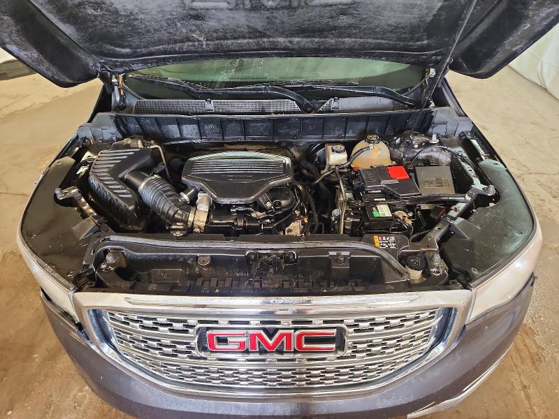 2017 Gmc Acadia მანქანა იყიდება აუქციონზე, vin: 1GKKNMLSXHZ226492, აუქციონის ნომერი: 62711336