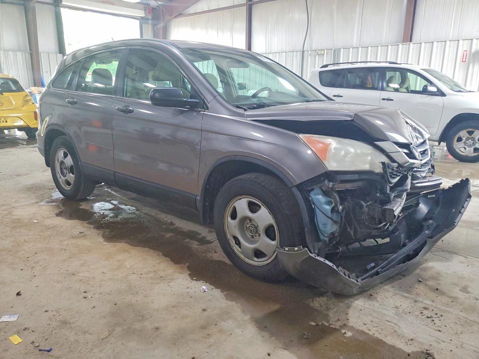 Продаж на аукціоні авто 2010 Honda Cr-v, vin: 5J6RE4H39AL091018, номер лоту: 61917566
