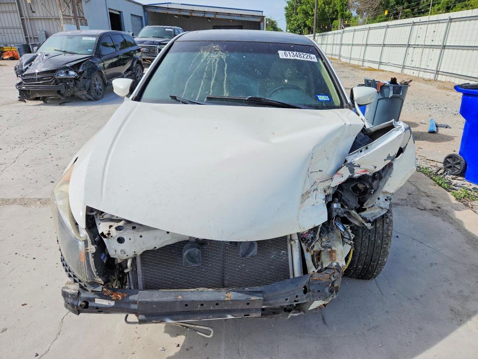 Aukcja sprzedaży 2012 Honda Accord, vin: 1HGCP2F83CA029350, numer aukcji: 61348226