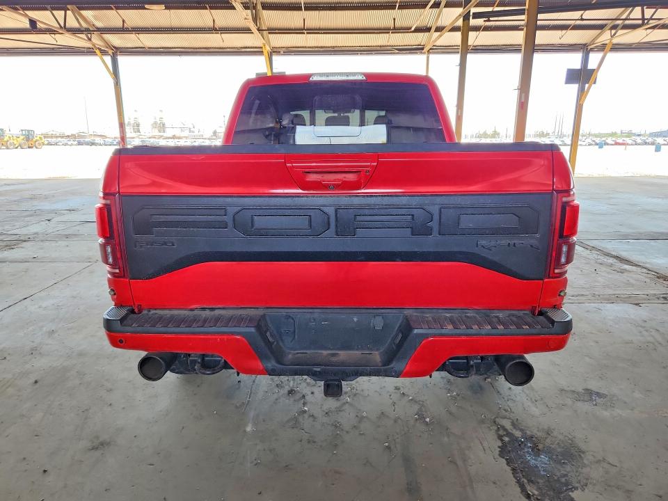 Aukcja sprzedaży 2019 Ford F150, vin: 1FTFW1RG7KFC45635, numer aukcji: 60451806